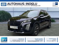 Lackierung schwarz perla nera/ Gebraucht 2024 Peugeot 2008 Allure SUV | 20.780 € (Guter Preis)