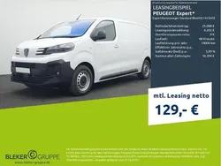 Andere Gebraucht 2025 Peugeot Expert Van | 29.290 €