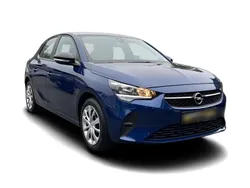 Blau Gebraucht 2020 Opel Corsa Edition Kleinwagen | 15.049 € (Fairer Preis)