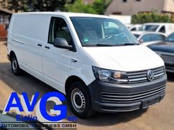 Candyweiß Gebraucht 2020 VW T6.1 Van | 12.000 €