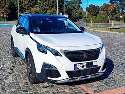 Weiß Gebraucht 2018 Peugeot 3008 SUV | 17.850 € (Fairer Preis)