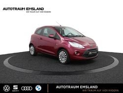 Violet Gebraucht 2009 Ford Ka Kleinwagen | 1.499 € (Fairer Preis)