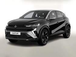 Weiss Neu 2025 Renault Captur Esprit Alpine SUV | 31.228 € (Etwas zu teuer)