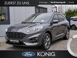 Grau Gebraucht 2022 Ford Kuga ST-Line SUV | 26.440 € (Fairer Preis)