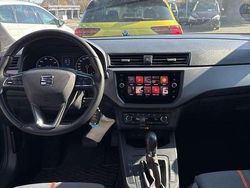 Grau Gebraucht 2020 Seat Ibiza Limousine | 11.800 € (Guter Preis)