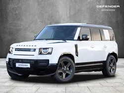 Fuji white uni Neu 2024 Land Rover Defender SE Dynamic SUV | 90.568 € (Fairer Preis)