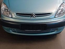 Gebraucht 2002 Citroën Xsara Picasso Van / Kleinbus | 2.200 € (Fairer Preis)