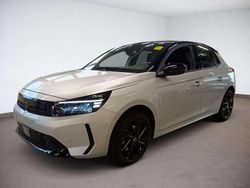 Kristallsilber/karbonschwarz Gebraucht 2024 Opel Corsa Kleinwagen | 20.950 € (Fairer Preis)