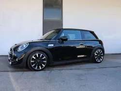 Schwarz Gebraucht 2020 Mini Cooper S Pepper Kleinwagen | 17.290 € (Fairer Preis)