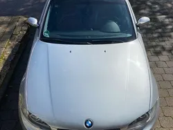Silber Gebraucht 2008 BMW 125 Kleinwagen | 9.999 € (Superpreis)