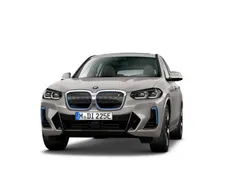 Gebraucht 2022 BMW iX3 M Sport SUV | 45.950 € (Fairer Preis)