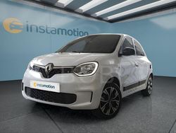 Weiß Gebraucht 2022 Renault Twingo SE Kleinwagen | 11.849 € (Fairer Preis)