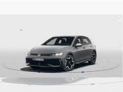 Grau (mondsteingrau schwarz) Neu 2025 VW Golf VIII R-line Limousine | 41.990 €