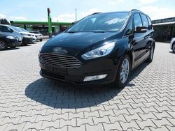 Schwarz Gebraucht 2019 Ford Galaxy Business Edition Van / Kleinbus | 16.800 € (Guter Preis)