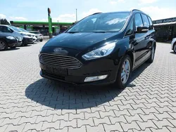 Schwarz Gebraucht 2019 Ford Galaxy Business Edition Van / Kleinbus | 18.400 € (Fairer Preis)