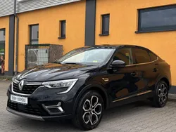 Schwarz Gebraucht 2023 Renault Arkana Techno SUV | 21.980 € (Guter Preis)