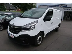 Gebraucht 2020 Renault Trafic Komfort Van | 19.900 € (Etwas zu teuer)