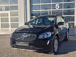Schwarz Gebraucht 2017 Volvo XC60 Kinetic SUV | 17.199 € (Fairer Preis)