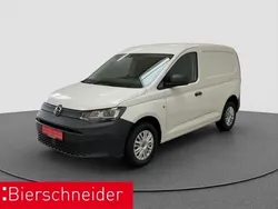 Weiss Neu 2024 VW Caddy Van / Kleinbus | 28.950 € (Fairer Preis)