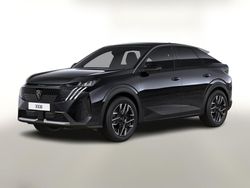 Perla nera schwarz metallic Neu 2025 Peugeot 3008 Allure | 33.200 € (Superpreis)