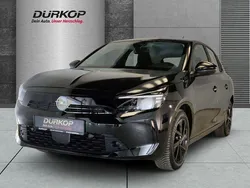 Karbon schwarz Gebraucht 2024 Opel Corsa Basis Kleinwagen | 15.550 € (Superpreis)