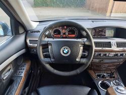 Gebraucht 2003 BMW 735 Limousine | 5.500 € (Teuer)