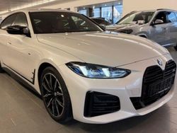 Weiß Gebraucht 2025 BMW M440 M Sport Limousine | 80.199 €