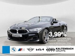 Schwarz Gebraucht 2025 BMW 850 Performance Coupé | 82.890 €