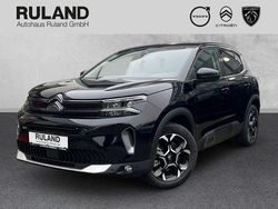Schwarz Neu 2025 Citroën C5 Aircross SUV | 34.790 € (Etwas zu teuer)