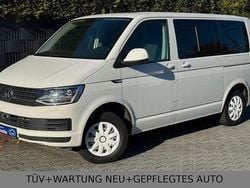 Weiß Gebraucht 2019 VW T6.1 Van | 37.990 € (Fairer Preis)