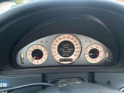 Schwarz Gebraucht 2006 Mercedes CLK320 Coupé | 7.500 € (Teuer)