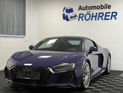 Violett individuallackierungen audi excl Gebraucht 2024 Audi R8 Coupé Exclusive Coupé | 133.900 €
