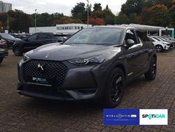 Grau Gebraucht 2021 DS Automobiles DS3 Crossback SUV | 20.490 € (Fairer Preis)