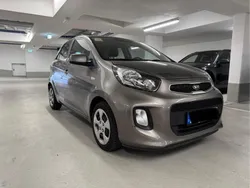 Gebraucht 2016 Kia Picanto Kleinwagen | 7.500 € (Fairer Preis)