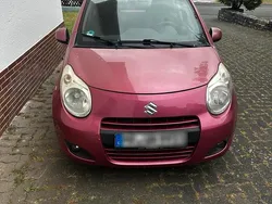 Violet Gebraucht 2009 Suzuki Alto Kleinwagen | 700 € (Superpreis)