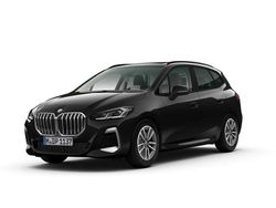 Schwarz Gebraucht 2025 BMW 223 Active Tourer M Sport Van / Kleinbus | 49.782 € (Etwas zu teuer)
