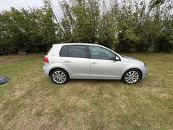 Grau Gebraucht 2010 VW Golf VI Highline Limousine | 5.000 € (Guter Preis)