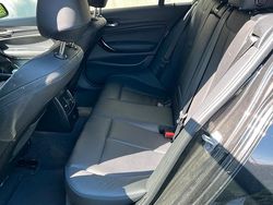 Schwarz Gebraucht 2018 BMW 120 M Sport Kleinwagen | 19.500 € (Fairer Preis)