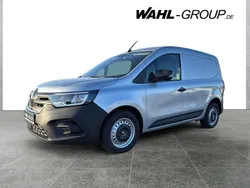 Grau Gebraucht 2022 Renault Kangoo Van / Kleinbus | 26.990 € (Teuer)