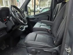 Grau Gebraucht 2019 Mercedes Sprinter Van | 32.000 € (Fairer Preis)