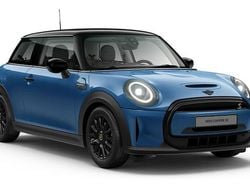 Blau Gebraucht 2023 Mini Cooper SE Kleinwagen | 19.680 € (Fairer Preis)