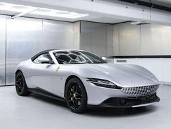 Argento nürburgring Gebraucht 2024 Ferrari Roma Coupé | 279.900 €