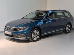 Blau Gebraucht 2022 VW Passat GTE Limousine | 24.975 € (Guter Preis)