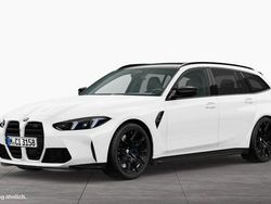 Alpinweiß uni Gebraucht 2025 BMW M3 Competition Edition Kombi | 86.900 € (Guter Preis)