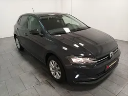 Grau Gebraucht 2021 VW Polo Comfortline Limousine | 15.640 € (Guter Preis)