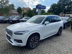 Crystal weiss Gebraucht 2024 Volvo XC90 SUV | 55.890 € (Superpreis)