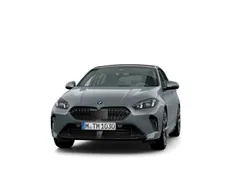Neu 2024 BMW 120 Efficient Dynamics Kleinwagen | 44.990 € (Teuer)