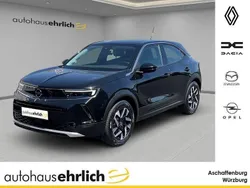 Schwarz Gebraucht 2022 Opel Mokka-e Elegance SUV | 17.990 € (Fairer Preis)