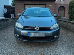 VW Golf VI