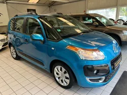 Blau Gebraucht 2013 Citroën C3 Picasso Tendance Van / Kleinbus | 7.490 € (Teuer)